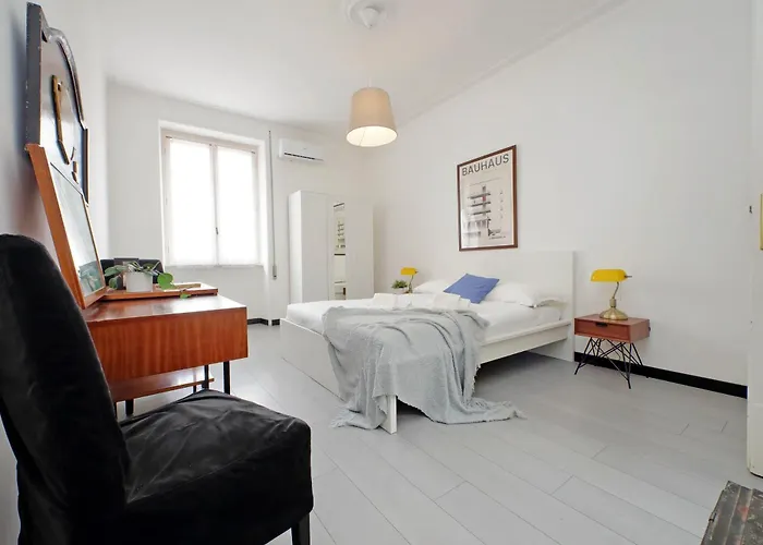 Triumph Appartement