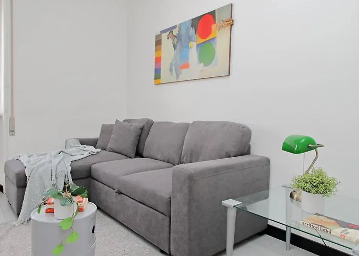 Appartement Triumph