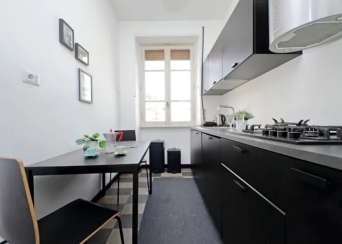 Triumph Appartement Rome