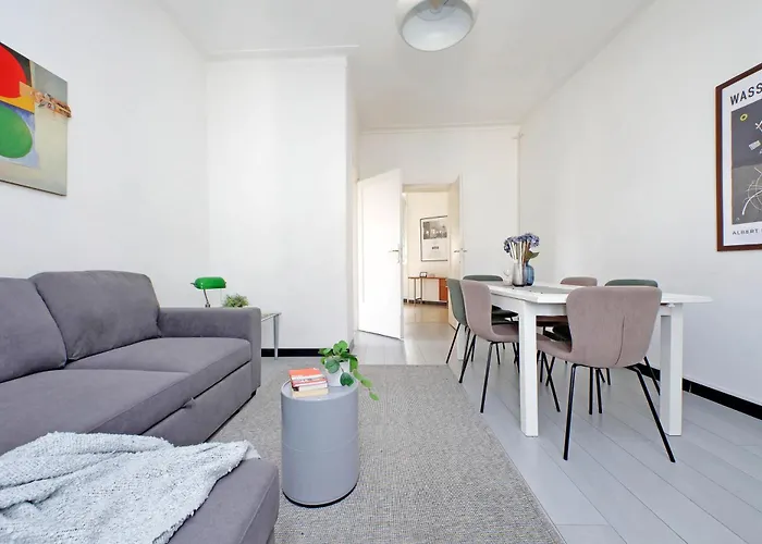 Appartement Triumph