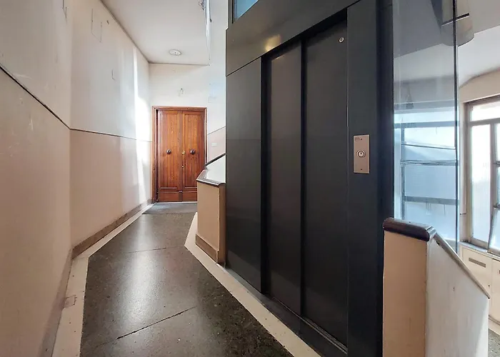 Triumph Appartement