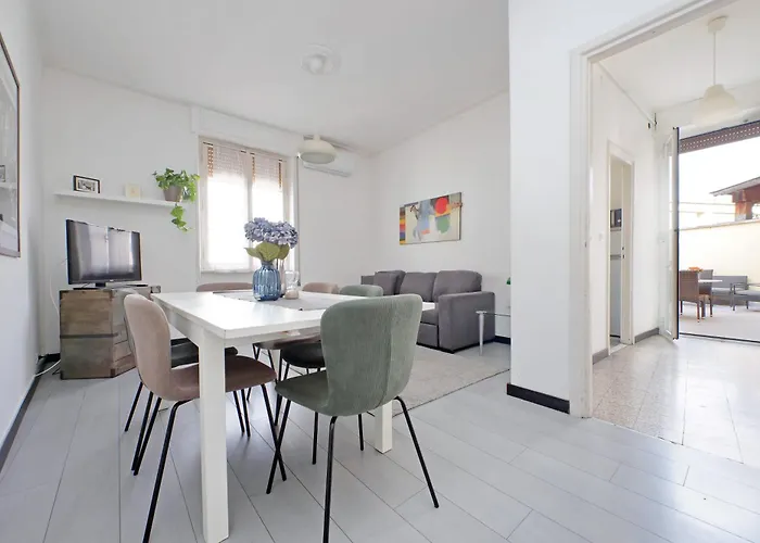 Triumph Appartement Rome