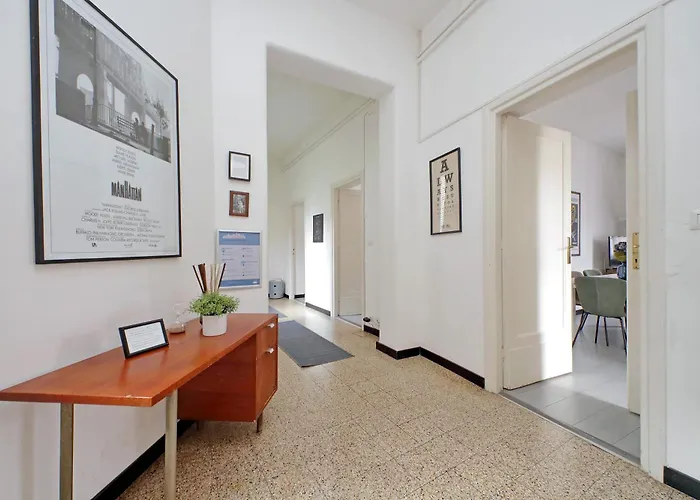 Triumph Appartement