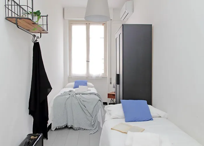 Appartement Triumph *