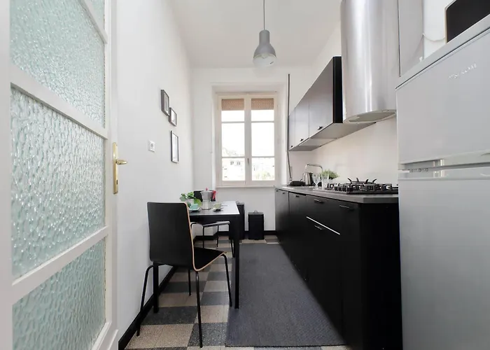 Appartement Triumph Rome