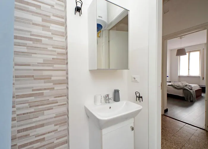 Triumph Appartement