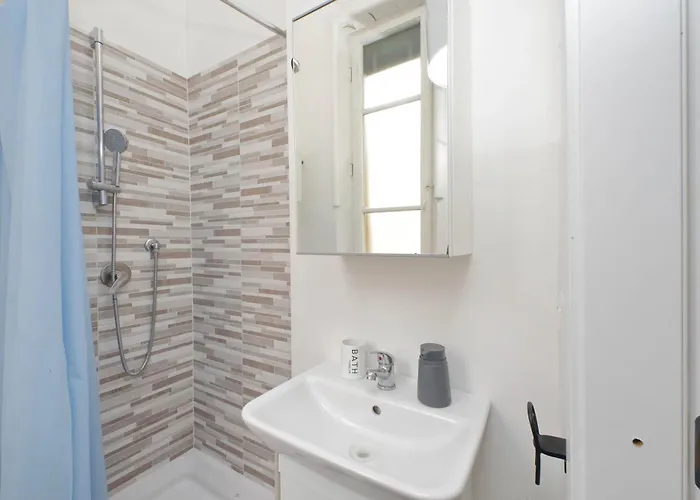 Appartement Triumph Rome