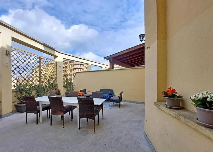 Triumph Appartement