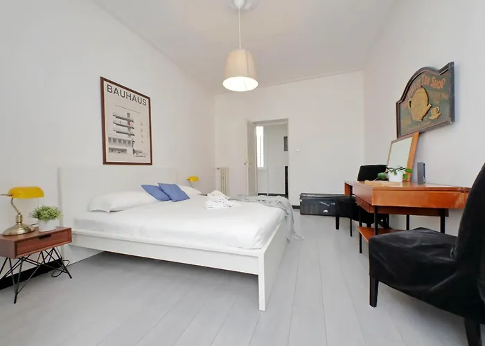 Appartement Triumph *
