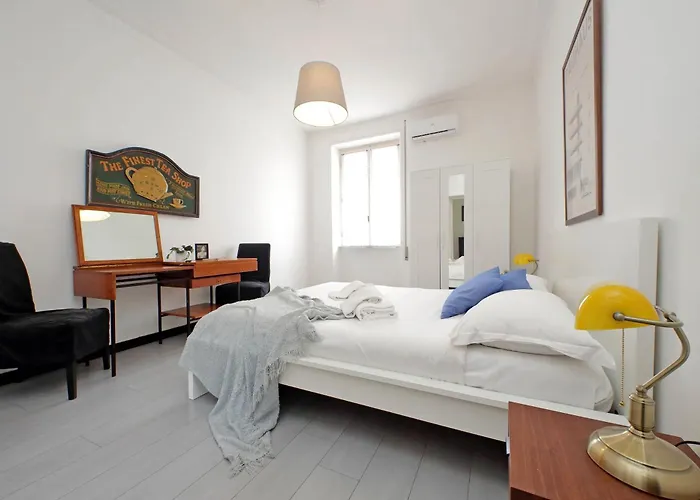 Triumph Appartement *