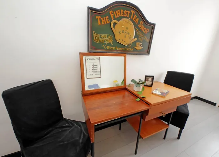 Appartement Triumph Rome